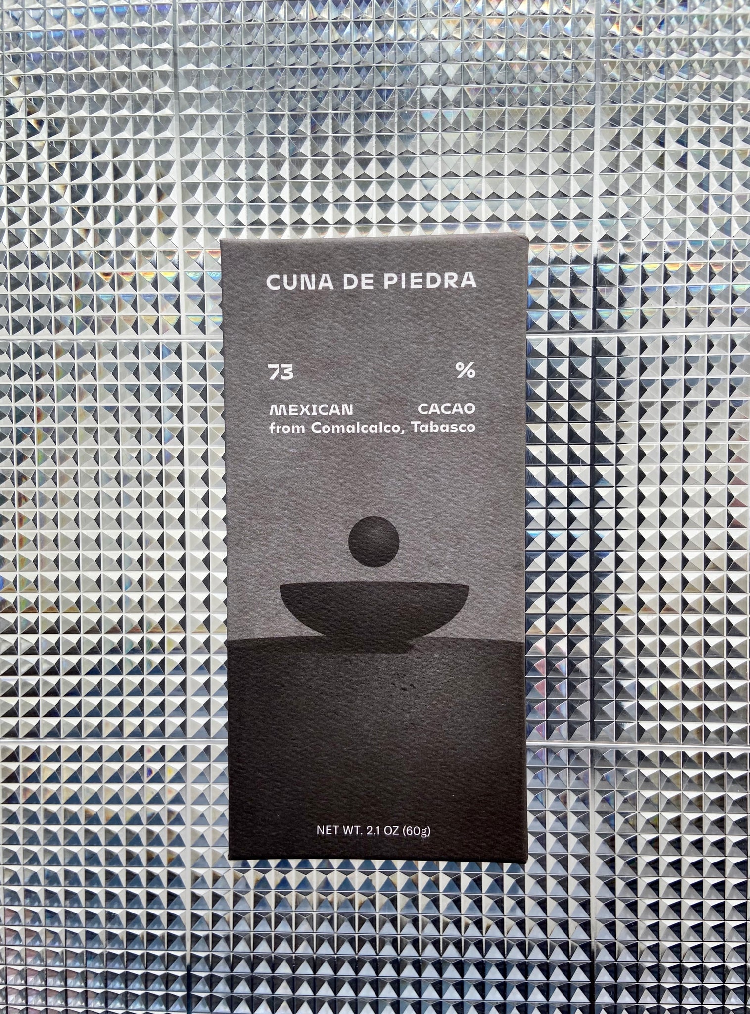 73% Mexican Cacao