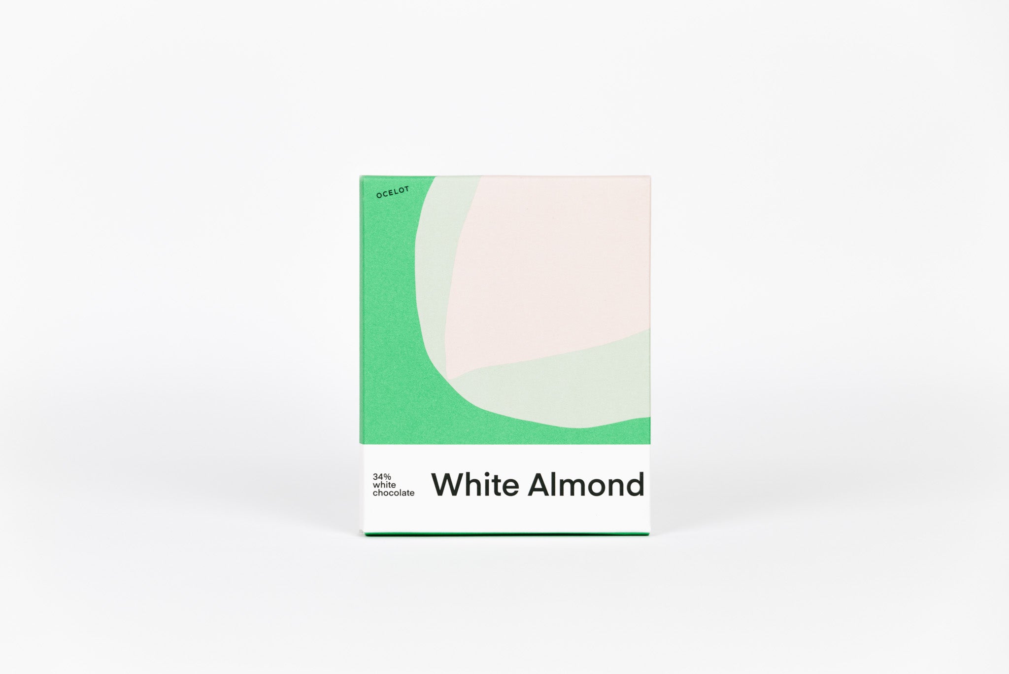 White Almond